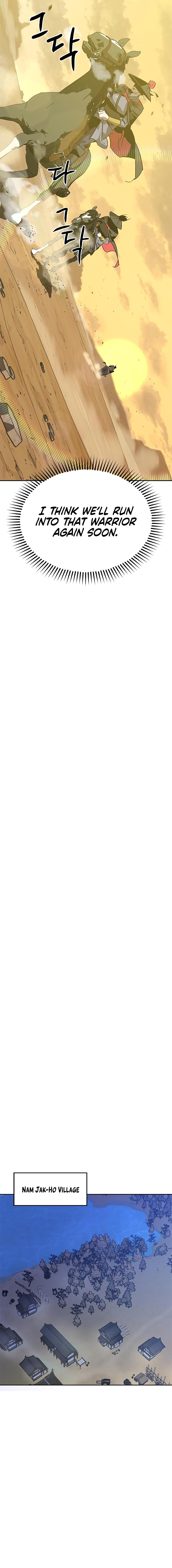 Martial Wild West Chap 8 - Next Chap 9