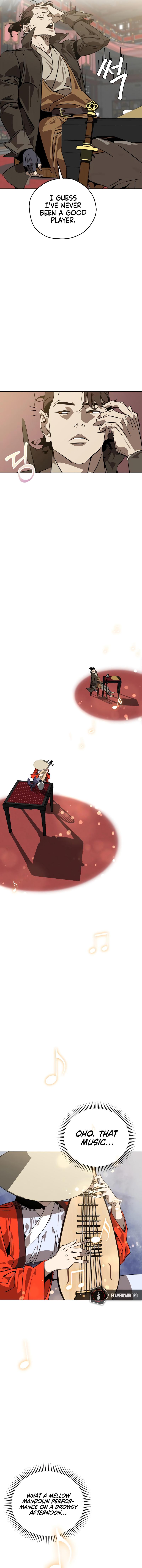 Martial Wild West Chap 9 - Next Chap 10