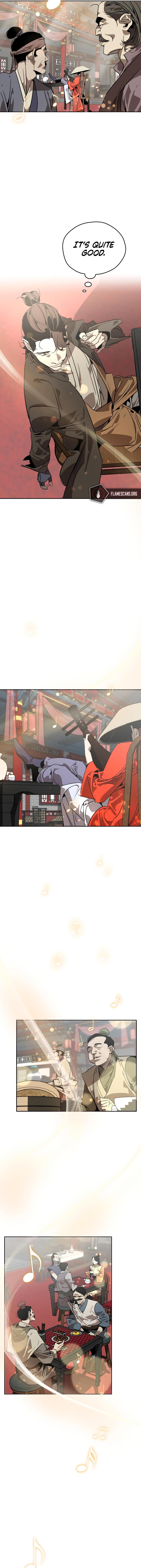 Martial Wild West Chap 9 - Next Chap 10