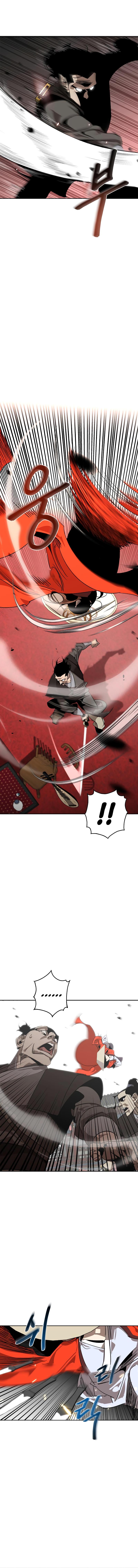 Martial Wild West Chap 9 - Next Chap 10