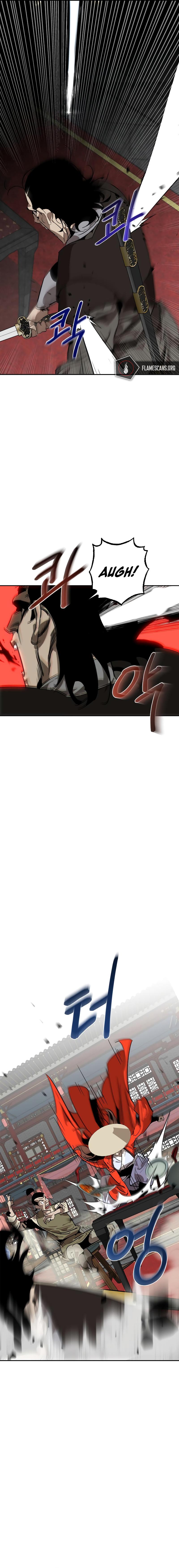 Martial Wild West Chap 9 - Next Chap 10