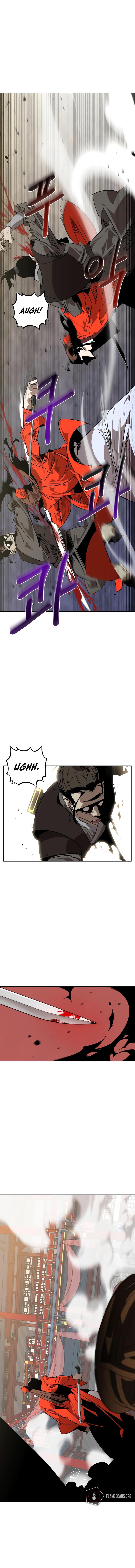 Martial Wild West Chap 9 - Next Chap 10