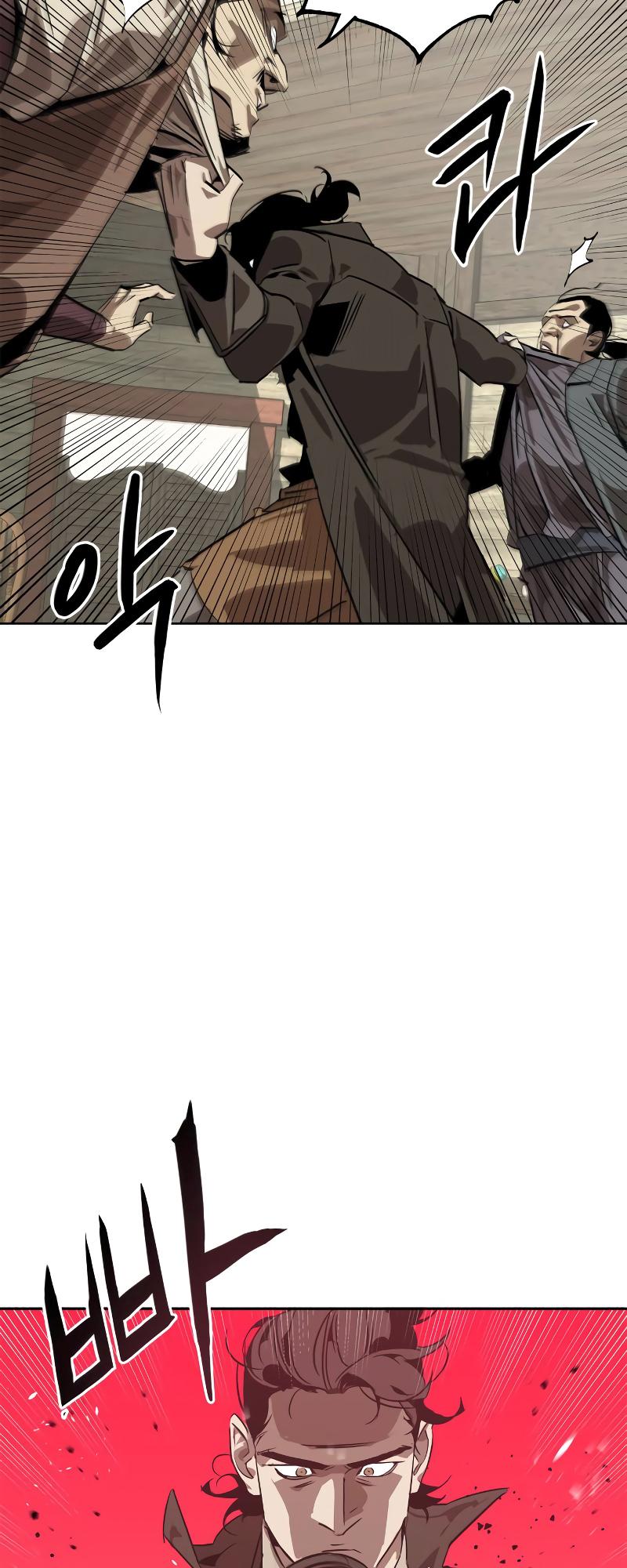 Martial Wild West Chap 1 - Next Chap 2