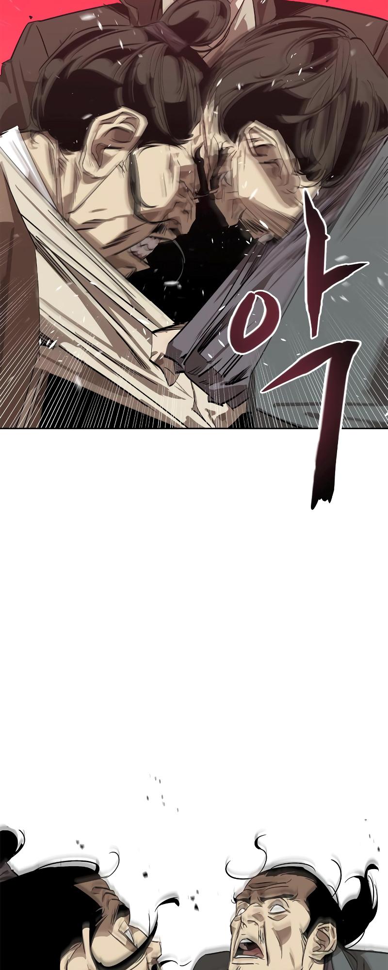 Martial Wild West Chap 1 - Next Chap 2