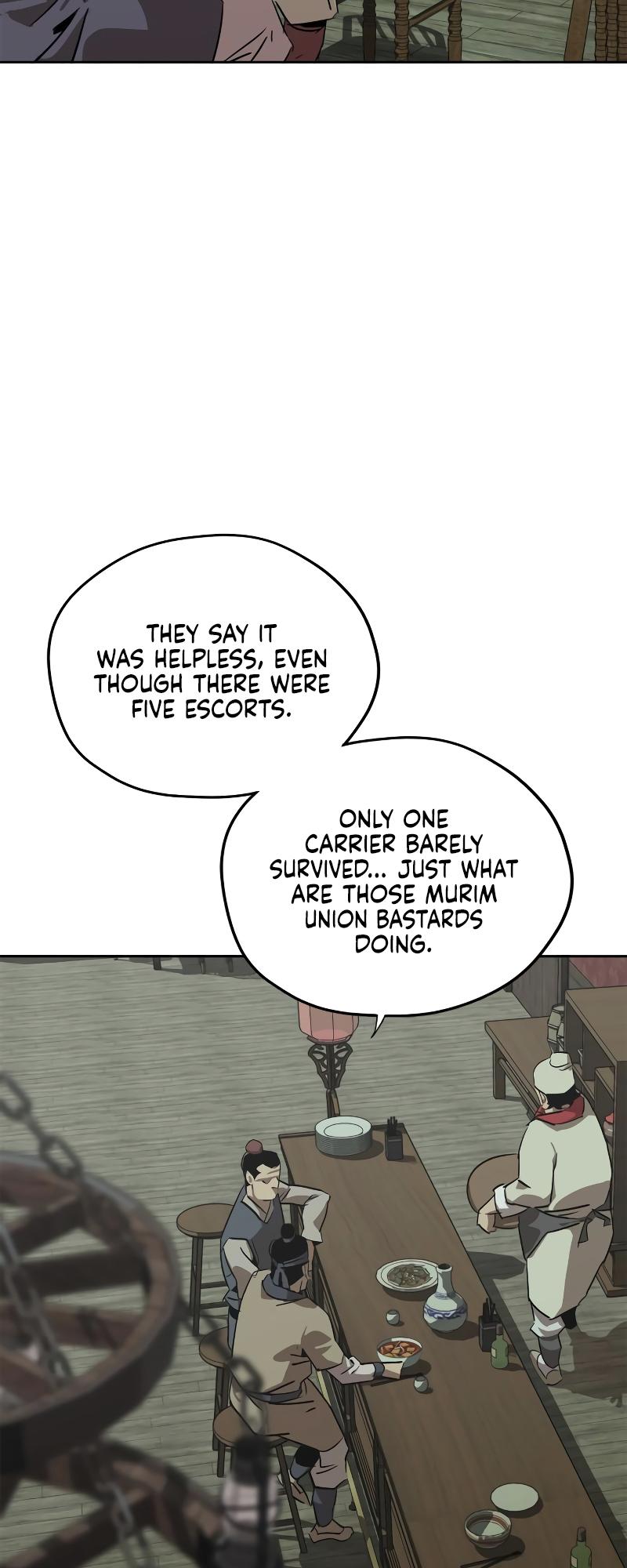 Martial Wild West Chap 1 - Next Chap 2