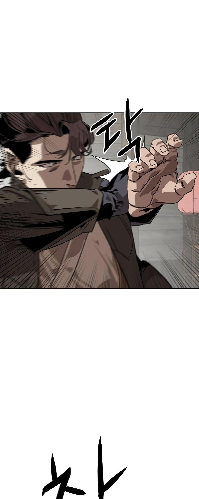 Martial Wild West Chap 1 - Next Chap 2