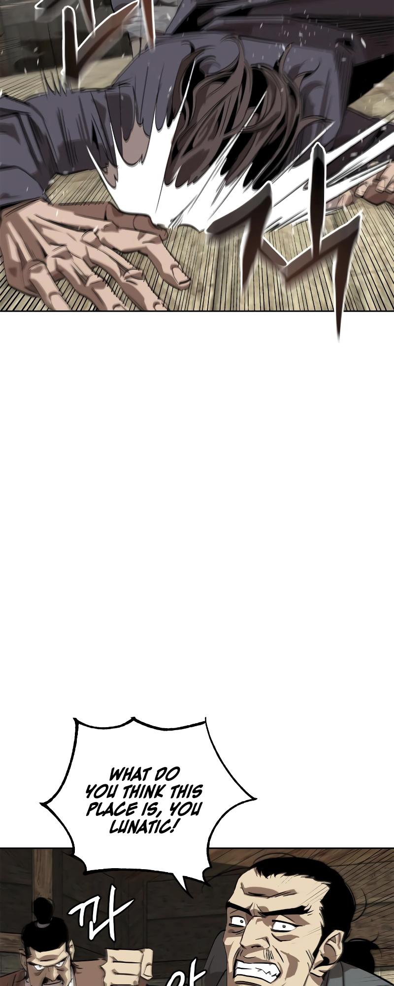 Martial Wild West Chap 1 - Next Chap 2