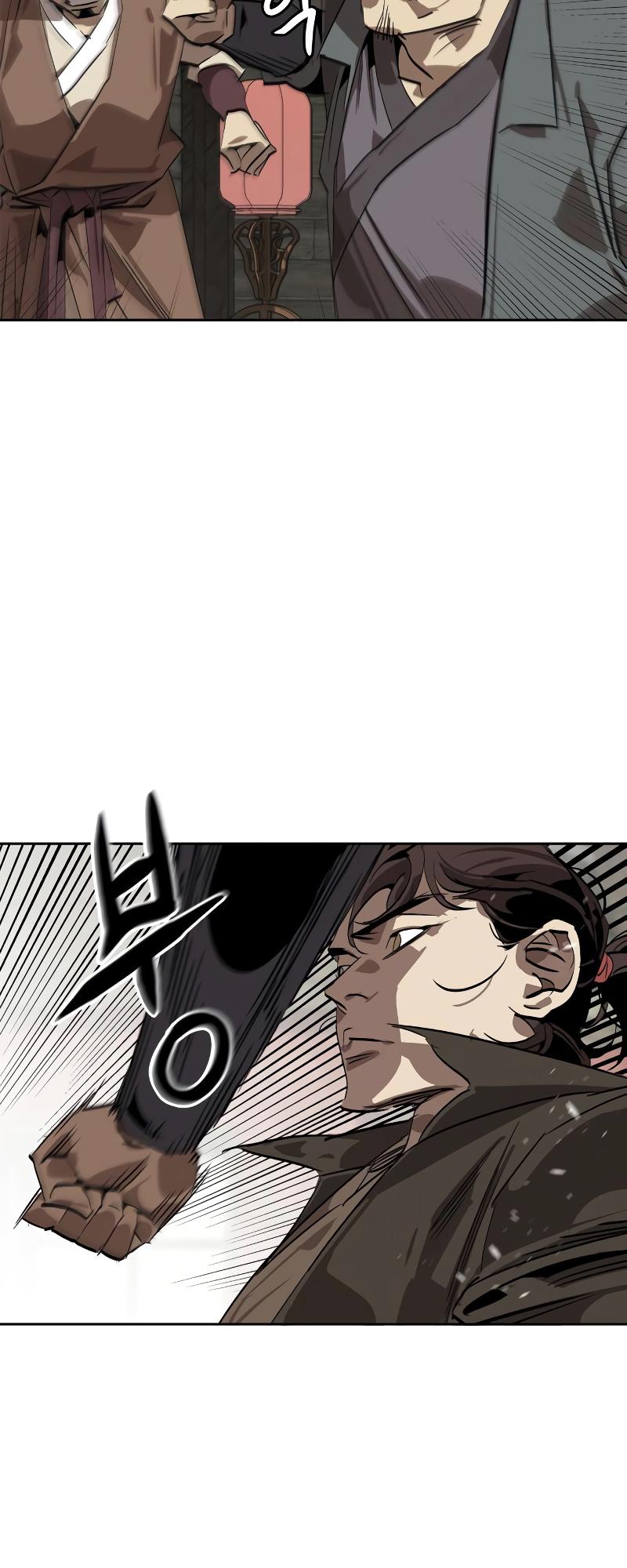 Martial Wild West Chap 1 - Next Chap 2