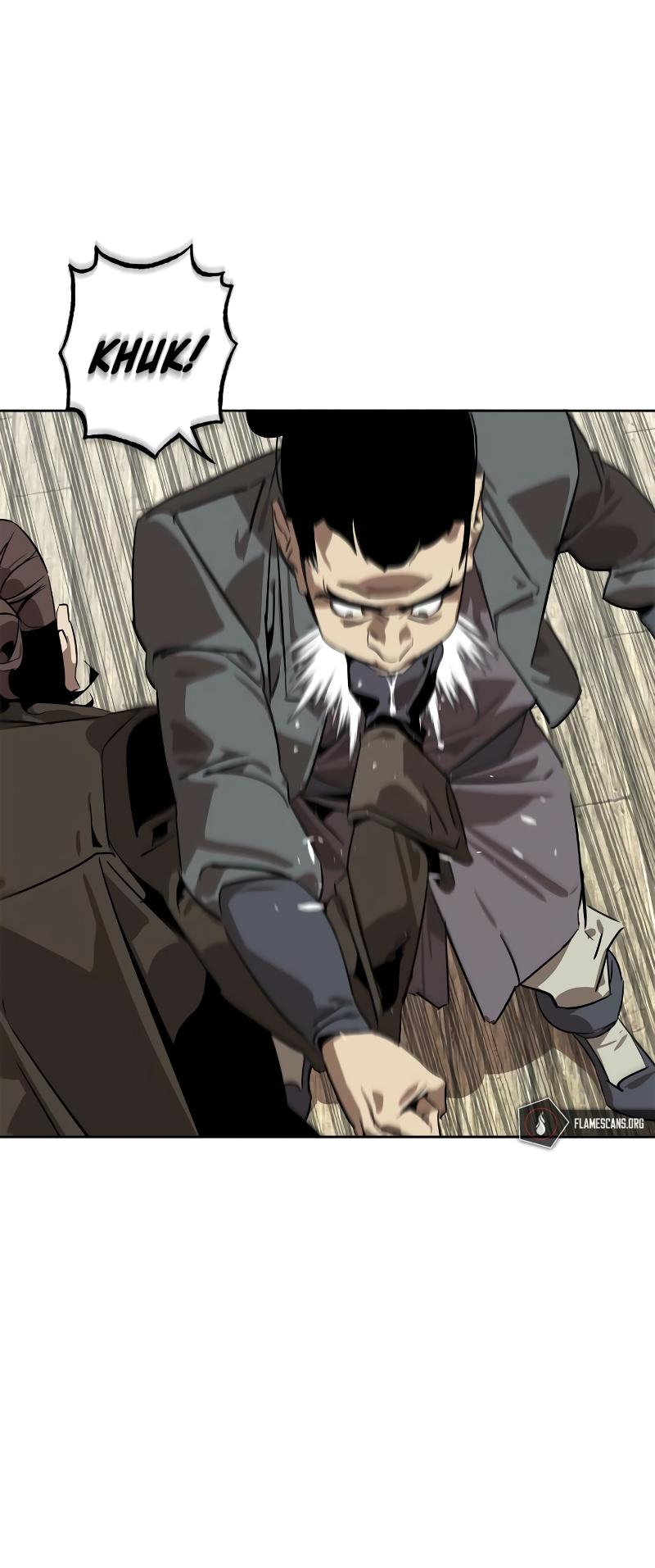 Martial Wild West Chap 1 - Next Chap 2