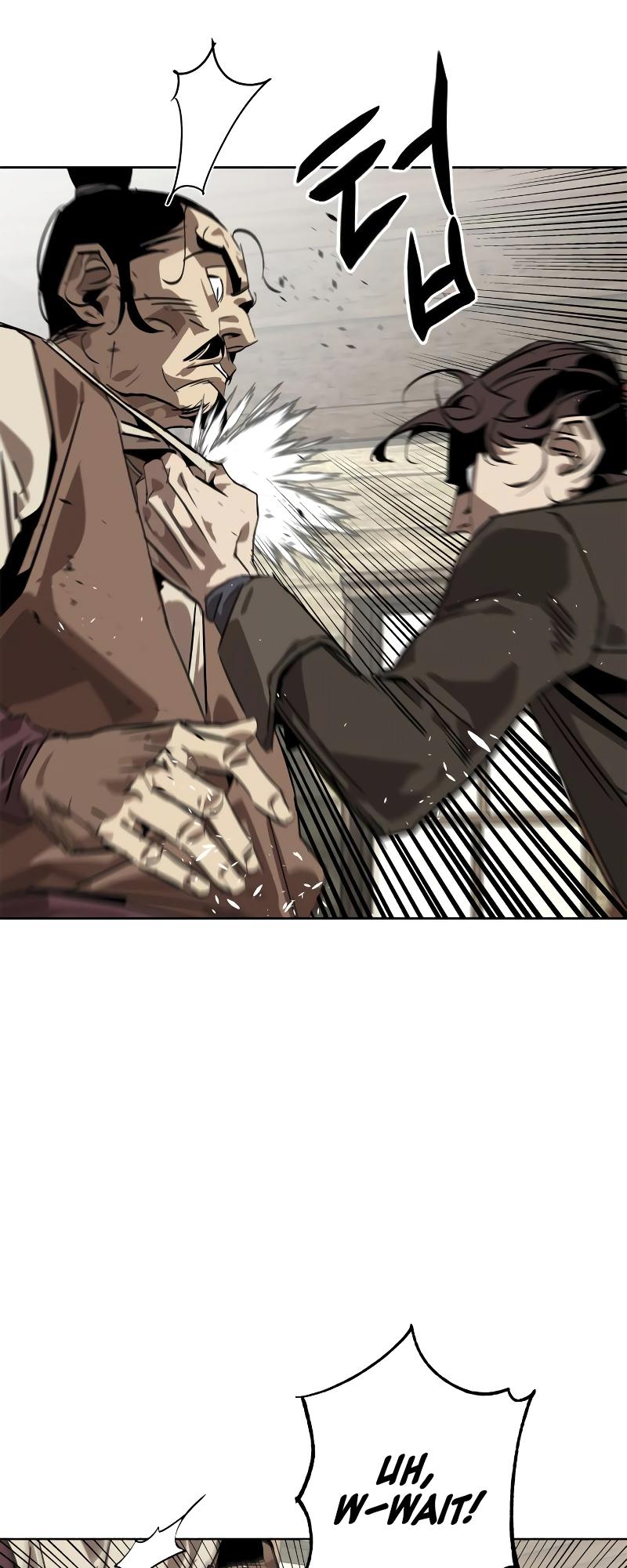 Martial Wild West Chap 1 - Next Chap 2