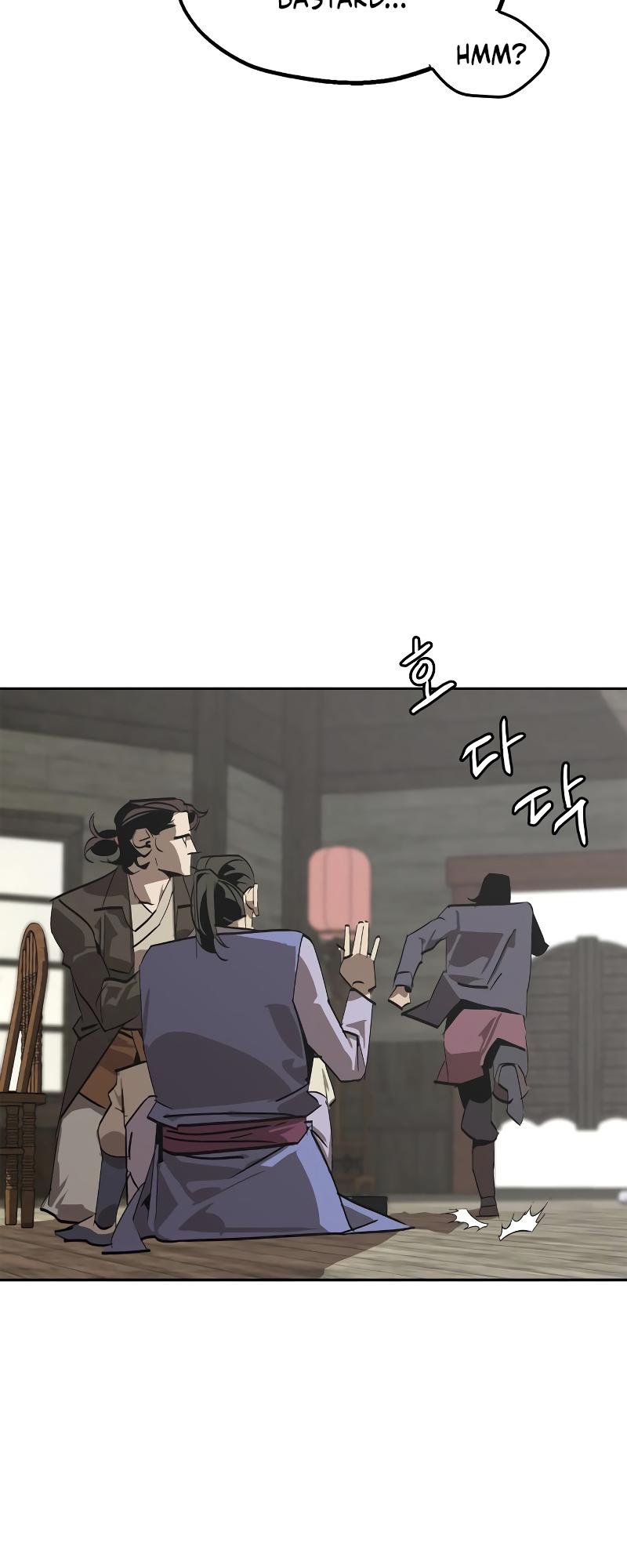 Martial Wild West Chap 1 - Next Chap 2