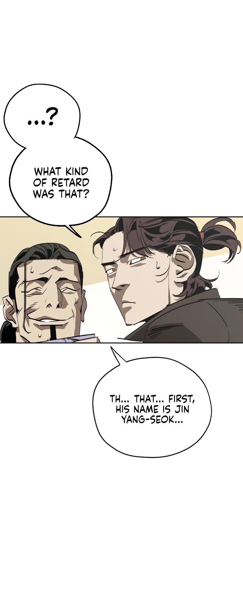 Martial Wild West Chap 1 - Next Chap 2