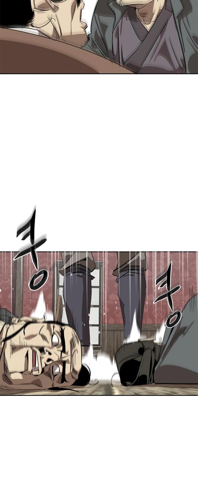 Martial Wild West Chap 1 - Next Chap 2