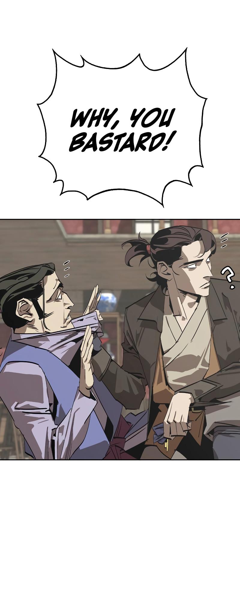 Martial Wild West Chap 1 - Next Chap 2