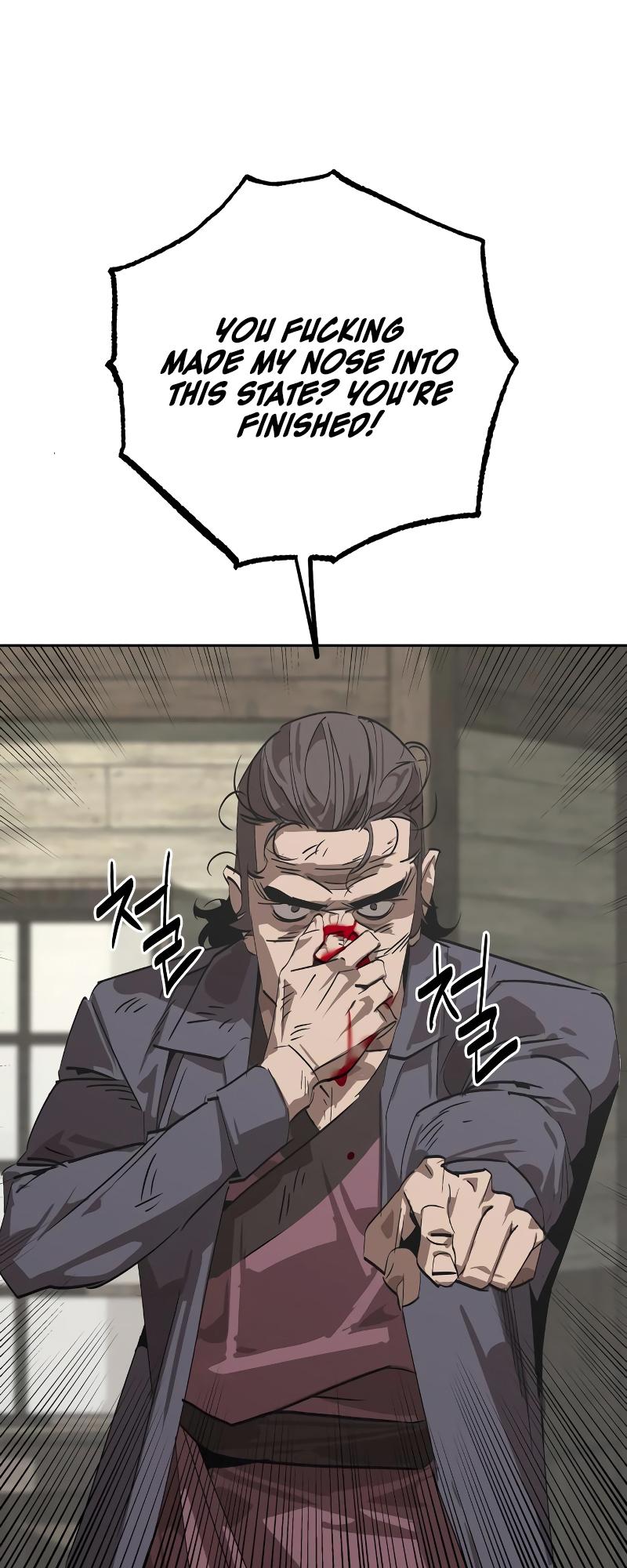 Martial Wild West Chap 1 - Next Chap 2