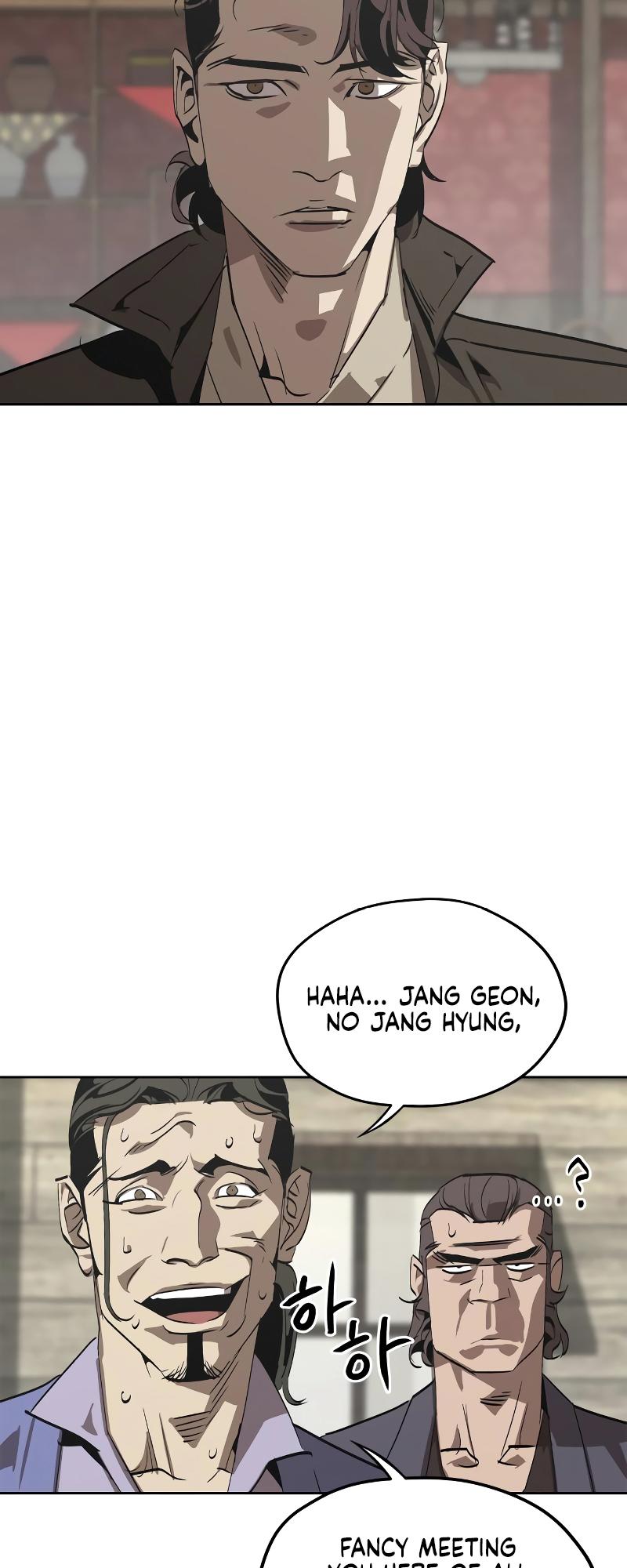 Martial Wild West Chap 1 - Next Chap 2