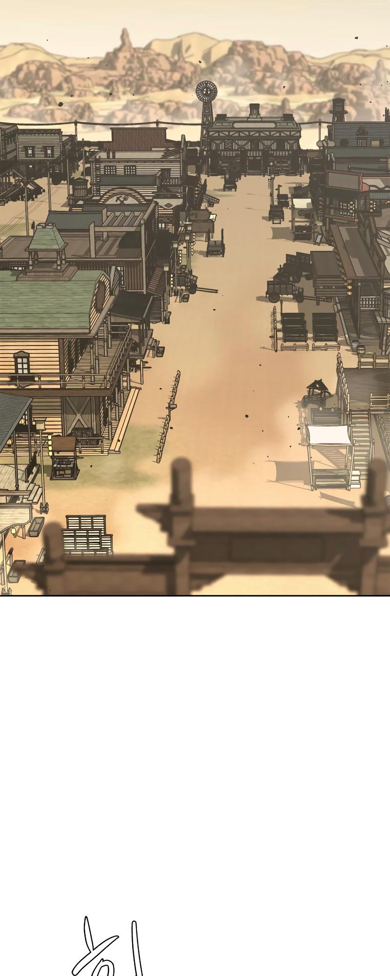 Martial Wild West Chap 1 - Next Chap 2