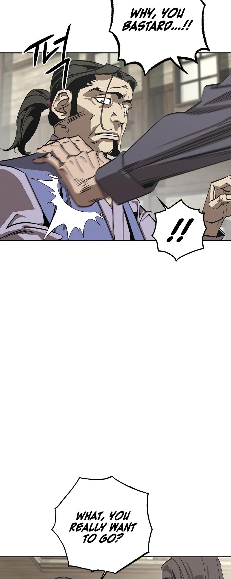 Martial Wild West Chap 1 - Next Chap 2