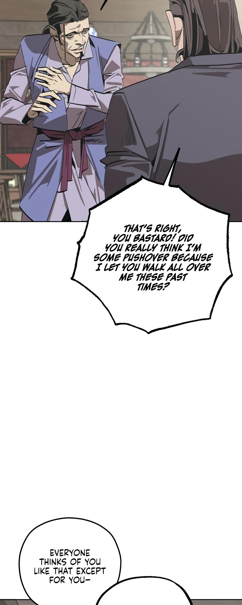 Martial Wild West Chap 1 - Next Chap 2