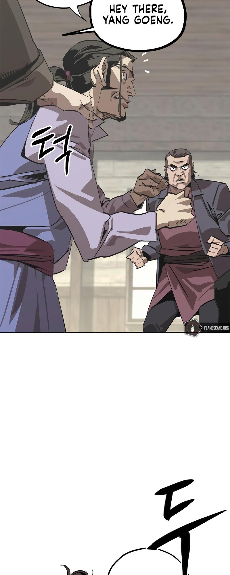 Martial Wild West Chap 1 - Next Chap 2