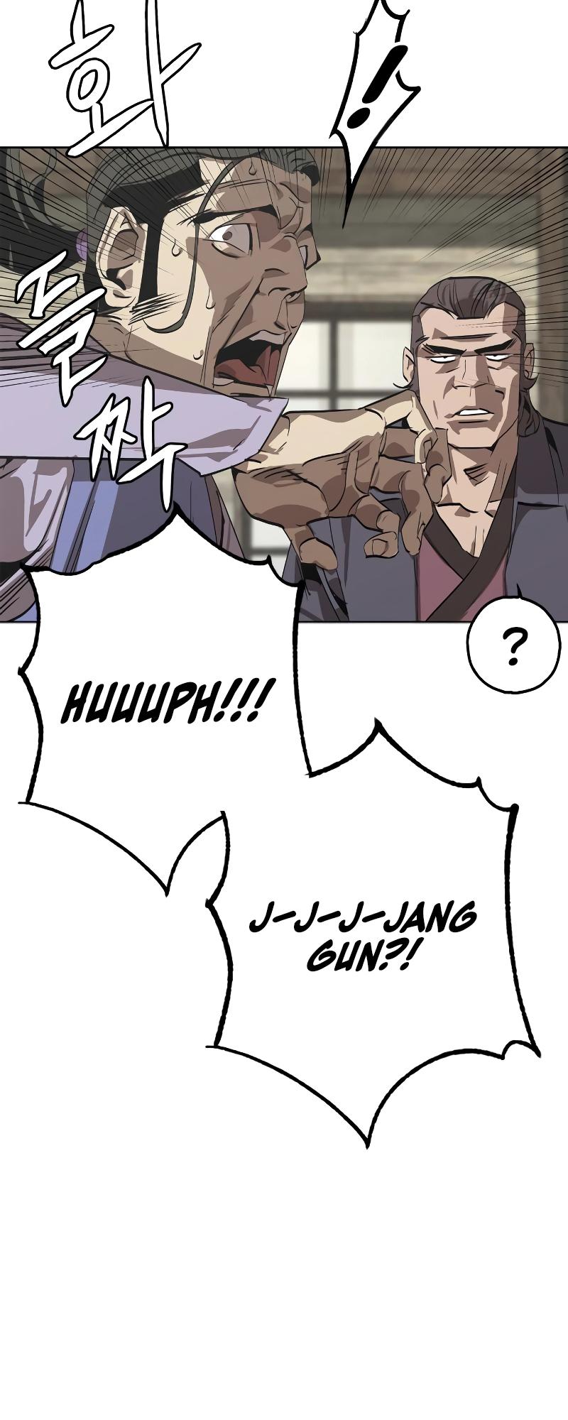 Martial Wild West Chap 1 - Next Chap 2