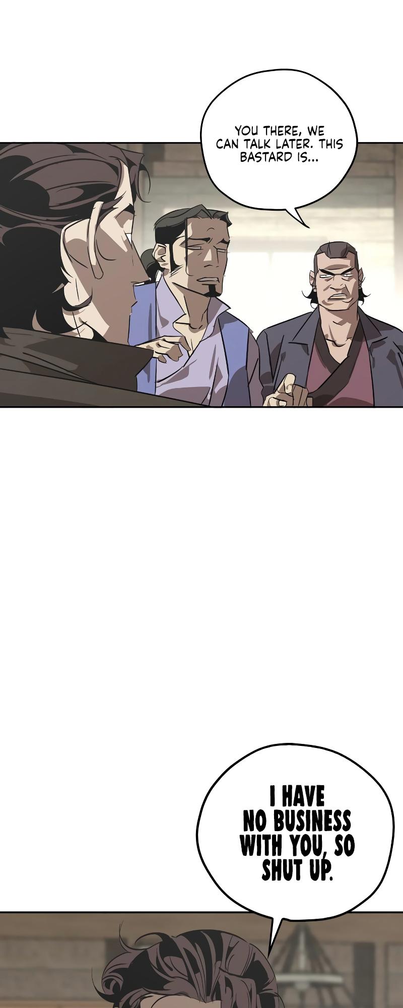 Martial Wild West Chap 1 - Next Chap 2