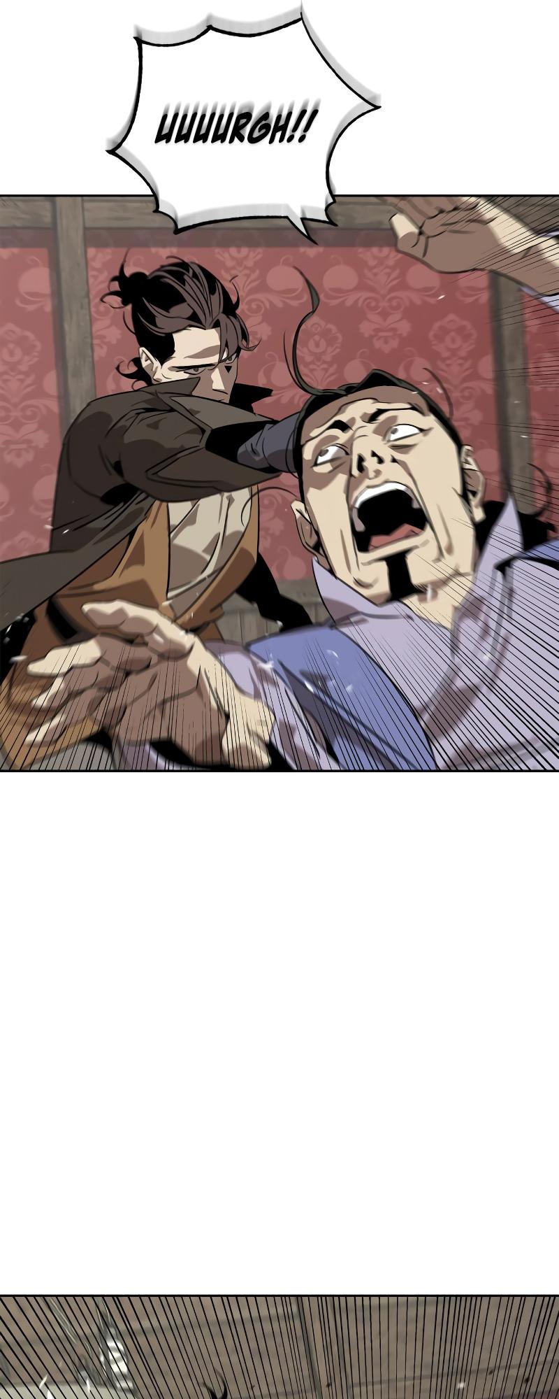 Martial Wild West Chap 1 - Next Chap 2