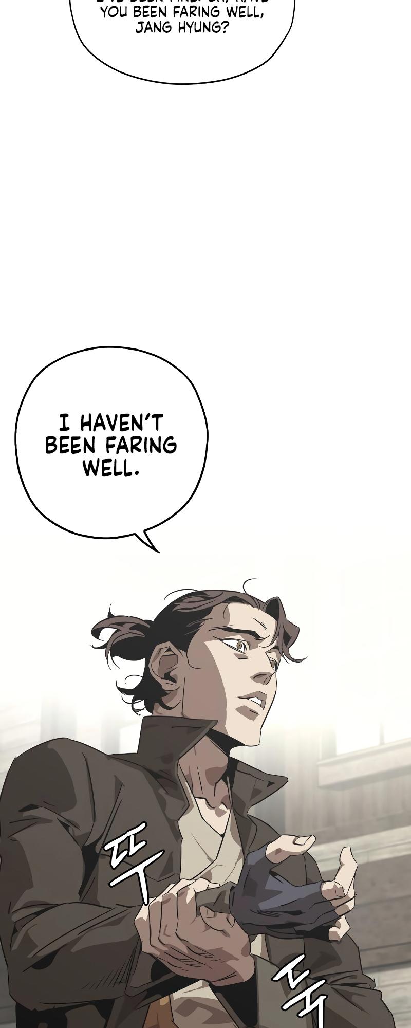 Martial Wild West Chap 1 - Next Chap 2