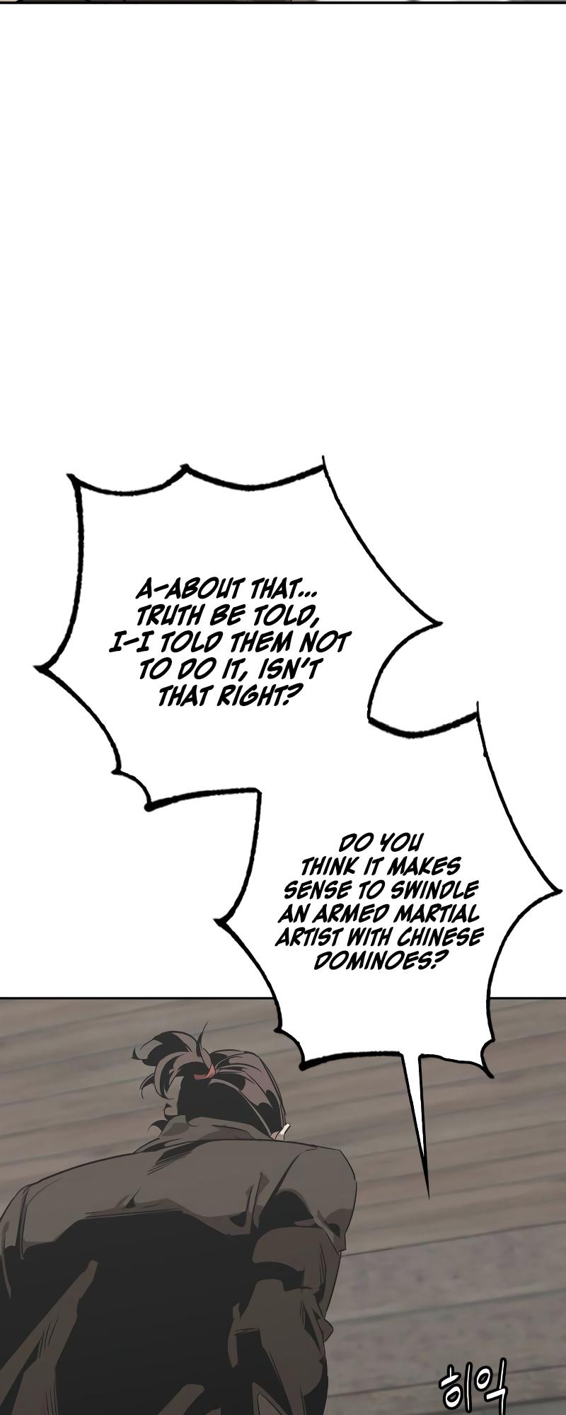 Martial Wild West Chap 1 - Next Chap 2