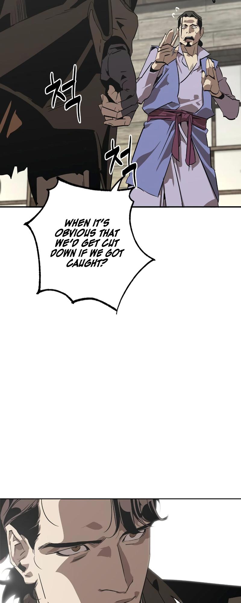 Martial Wild West Chap 1 - Next Chap 2