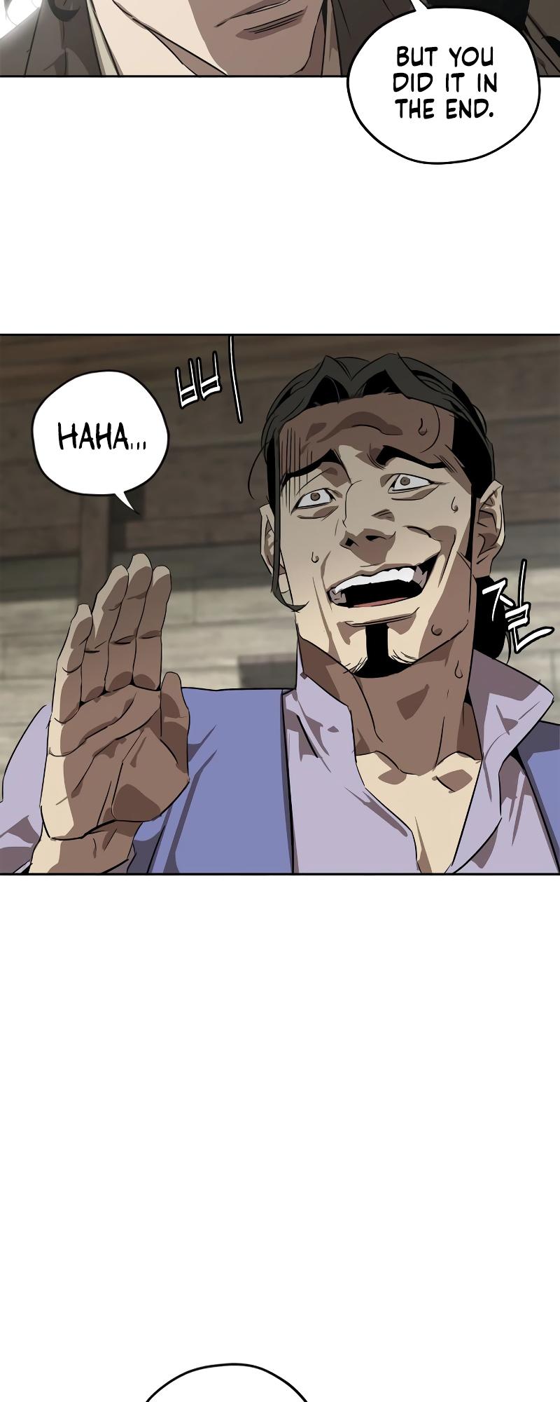 Martial Wild West Chap 1 - Next Chap 2