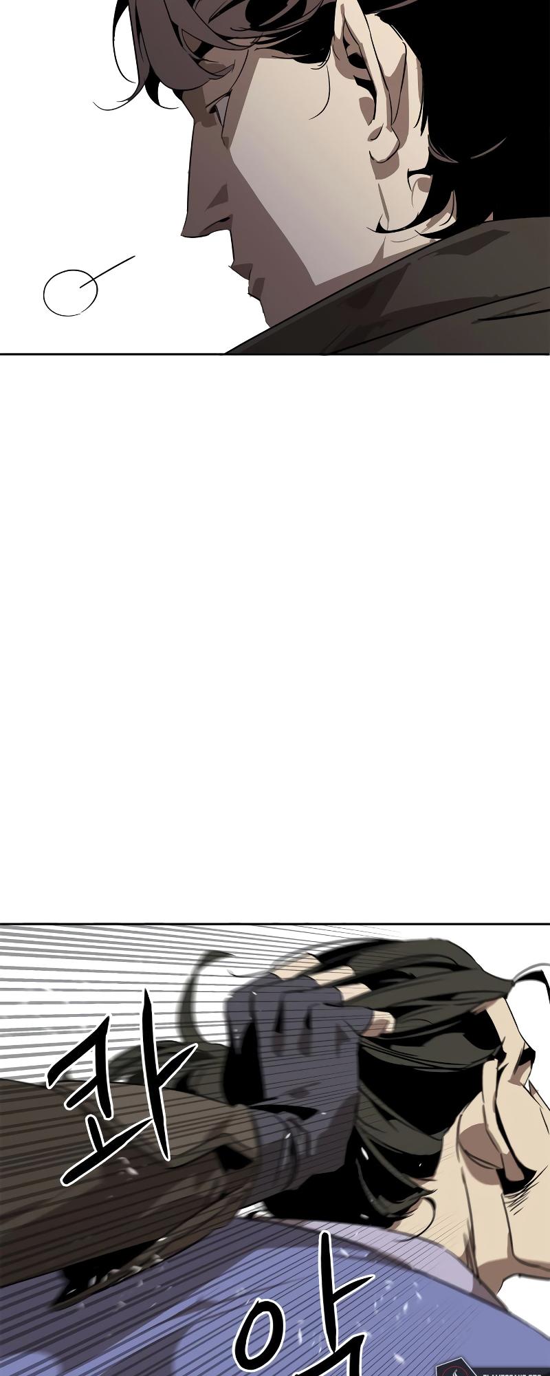 Martial Wild West Chap 1 - Next Chap 2