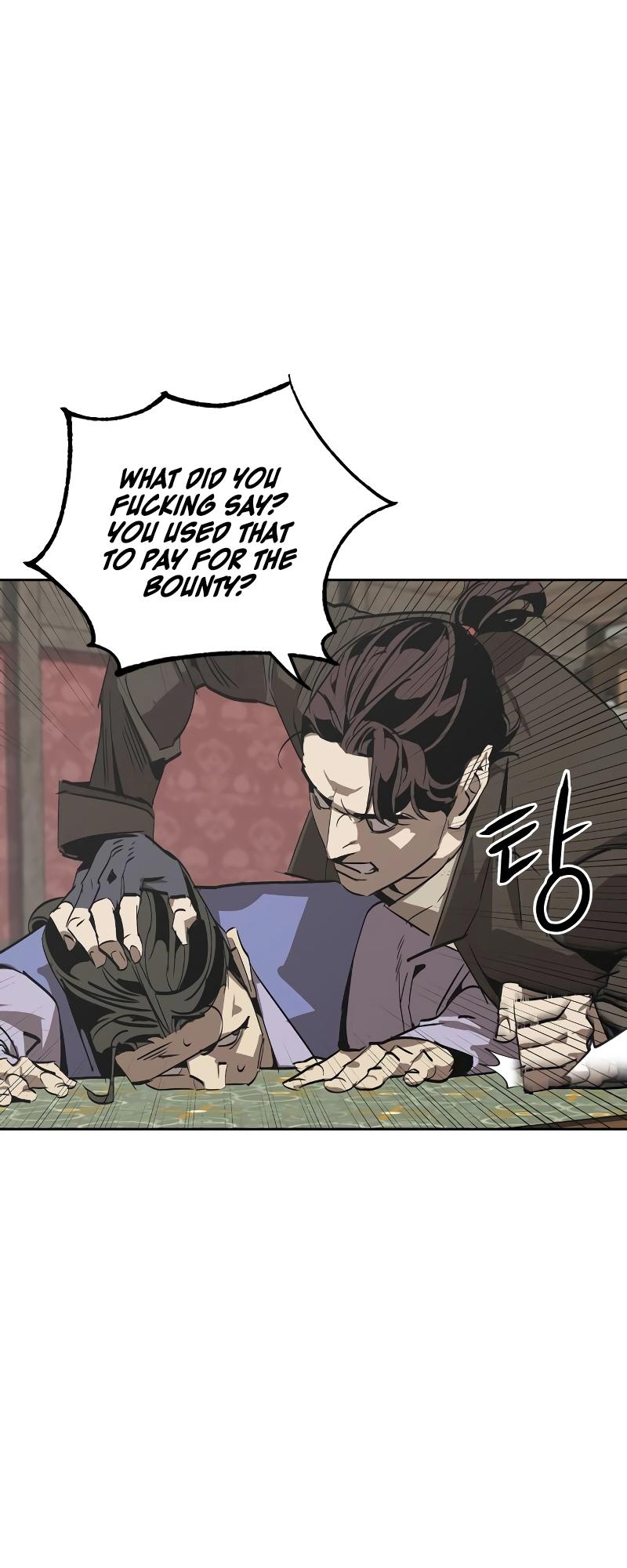 Martial Wild West Chap 1 - Next Chap 2