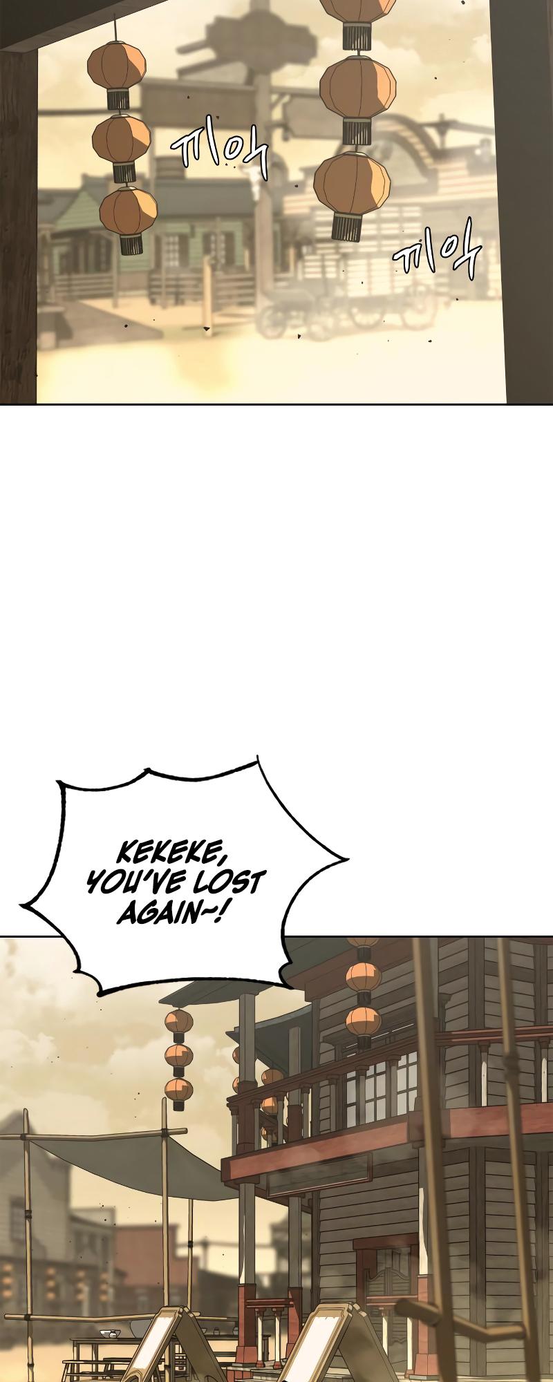 Martial Wild West Chap 1 - Next Chap 2