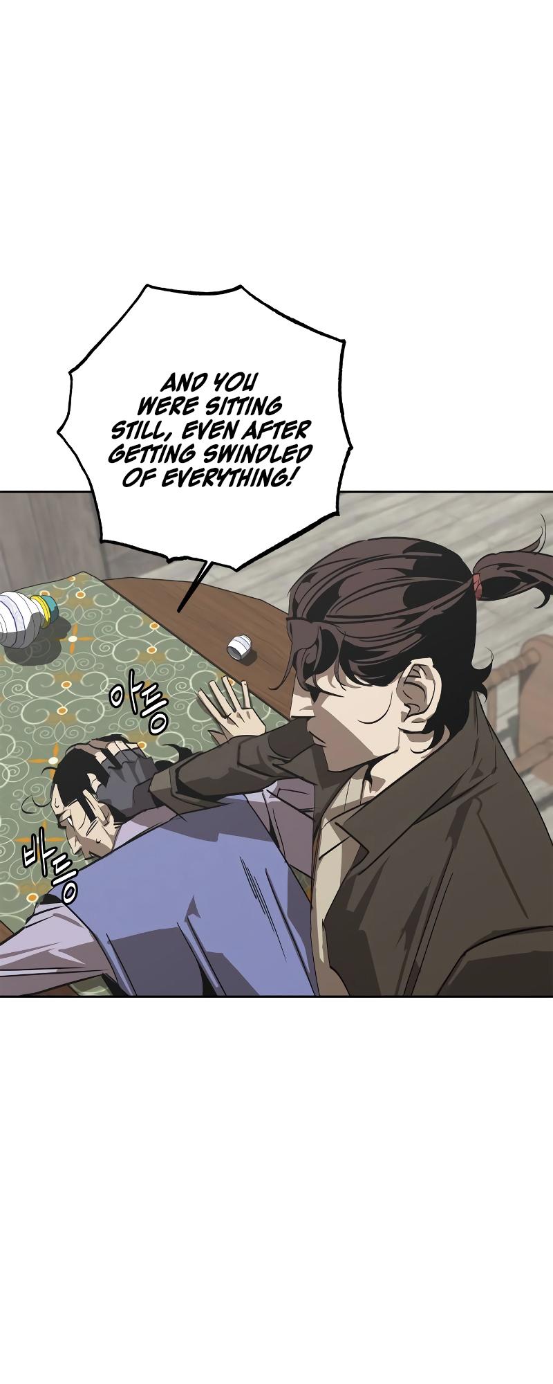 Martial Wild West Chap 1 - Next Chap 2