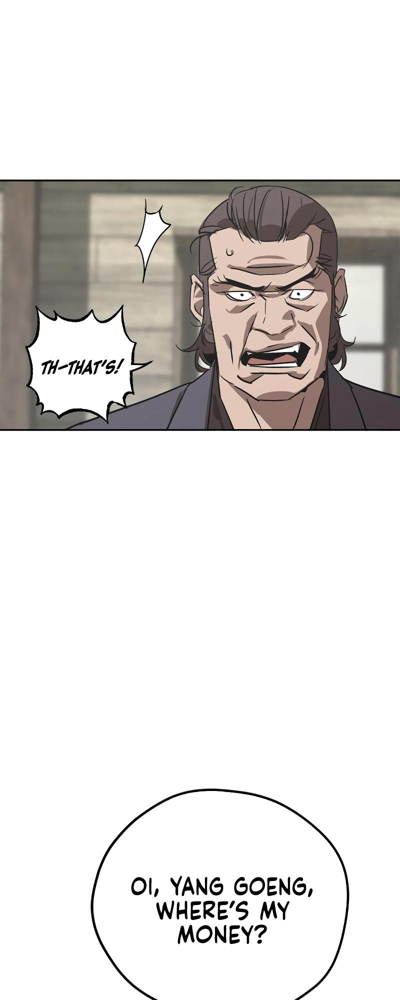 Martial Wild West Chap 1 - Next Chap 2