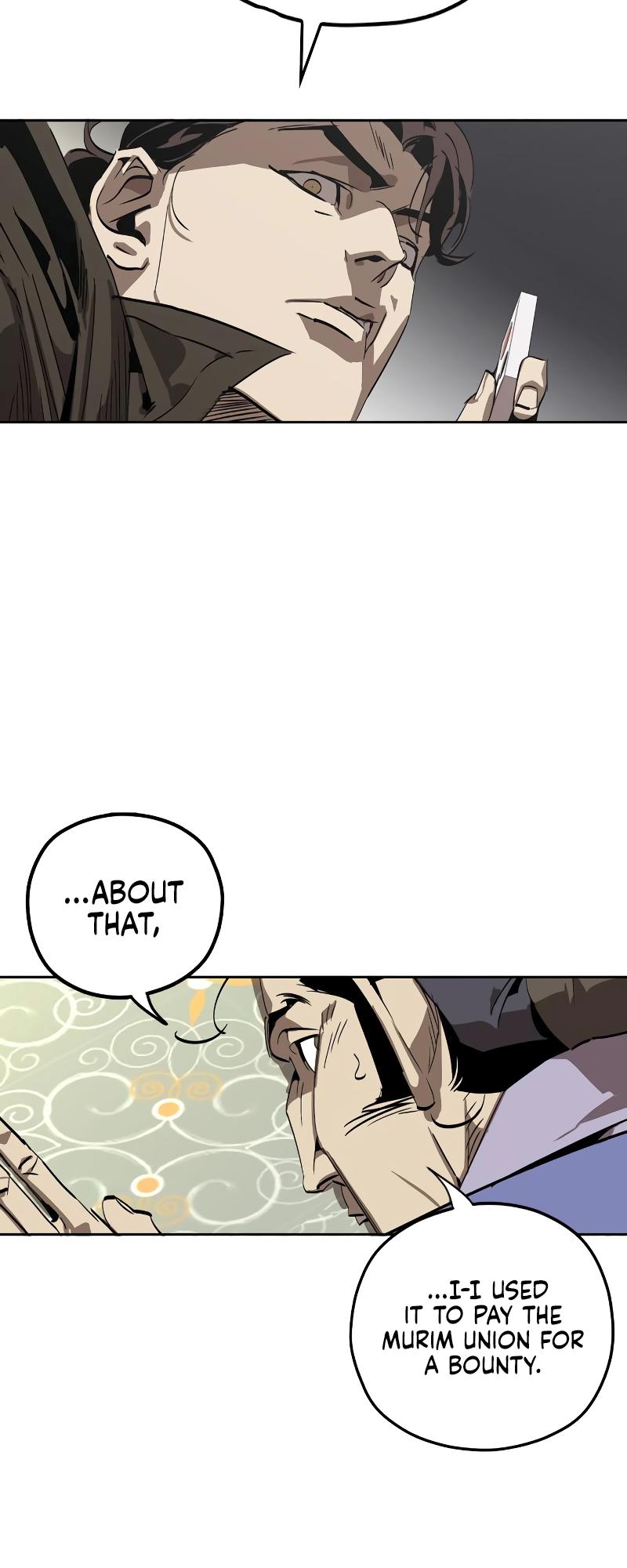 Martial Wild West Chap 1 - Next Chap 2