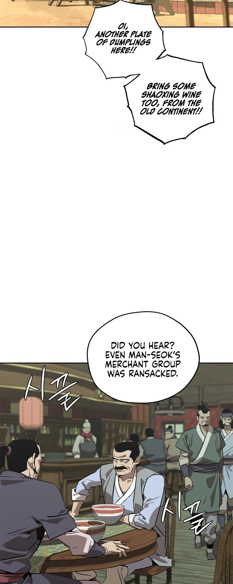 Martial Wild West Chap 1 - Next Chap 2