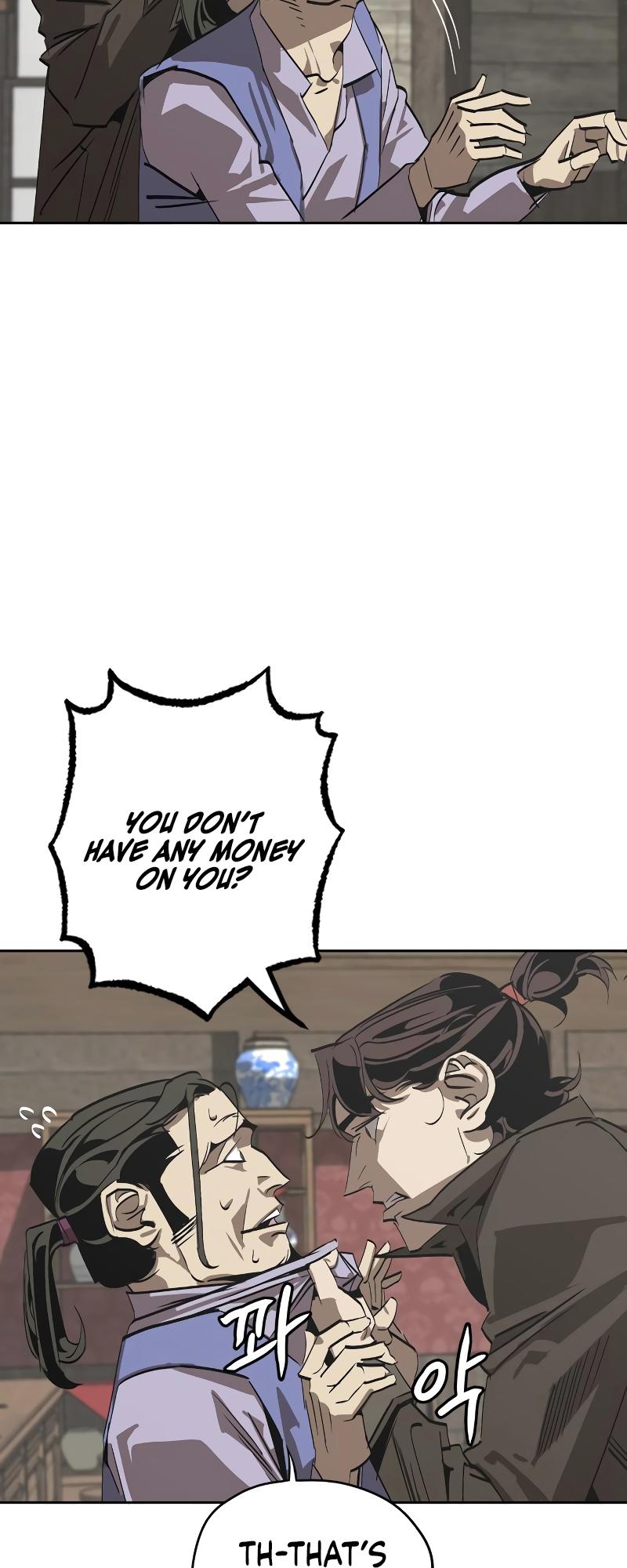 Martial Wild West Chap 1 - Next Chap 2