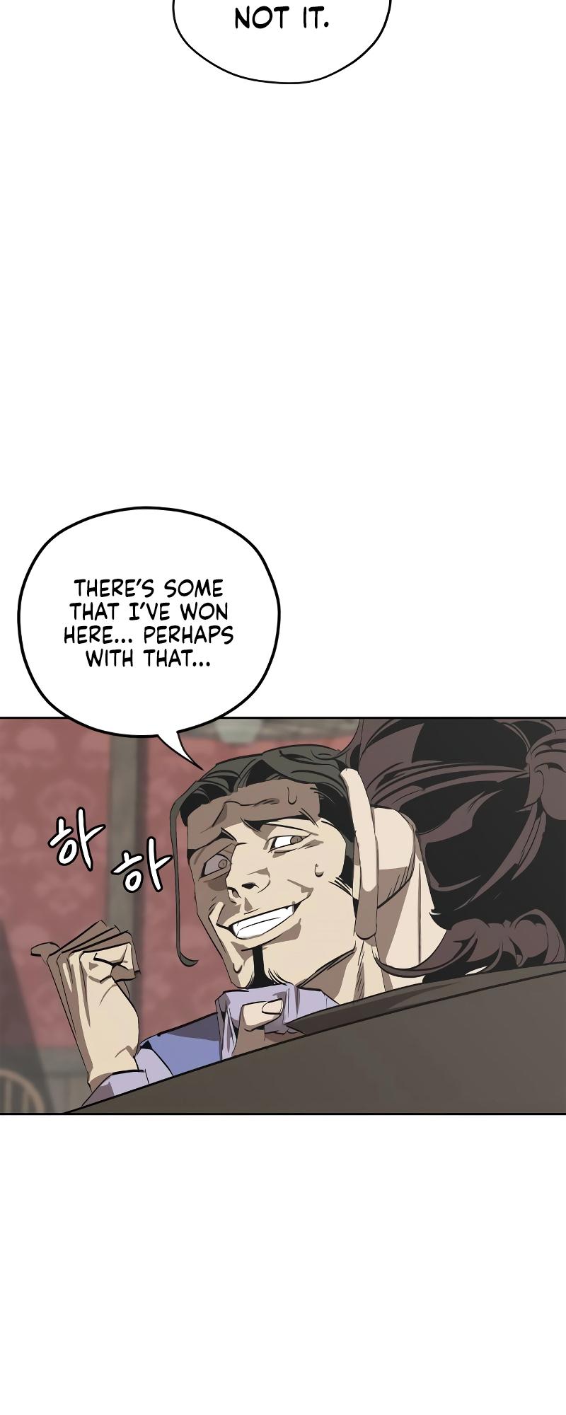 Martial Wild West Chap 1 - Next Chap 2