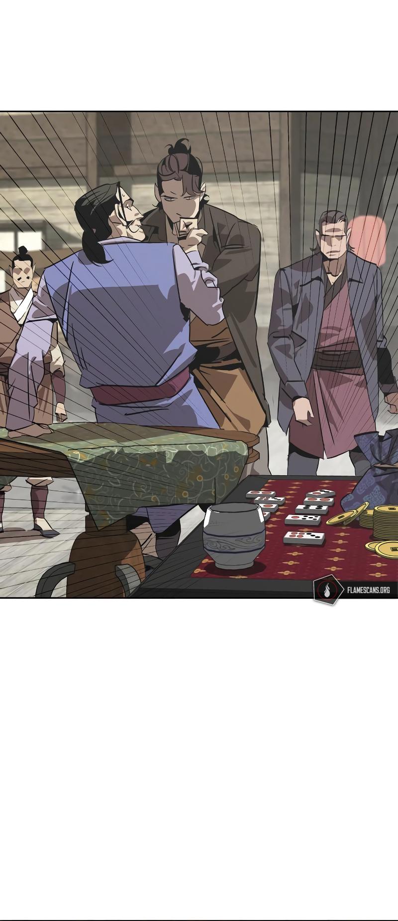 Martial Wild West Chap 1 - Next Chap 2