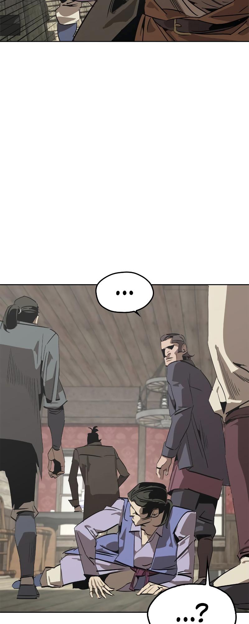 Martial Wild West Chap 1 - Next Chap 2