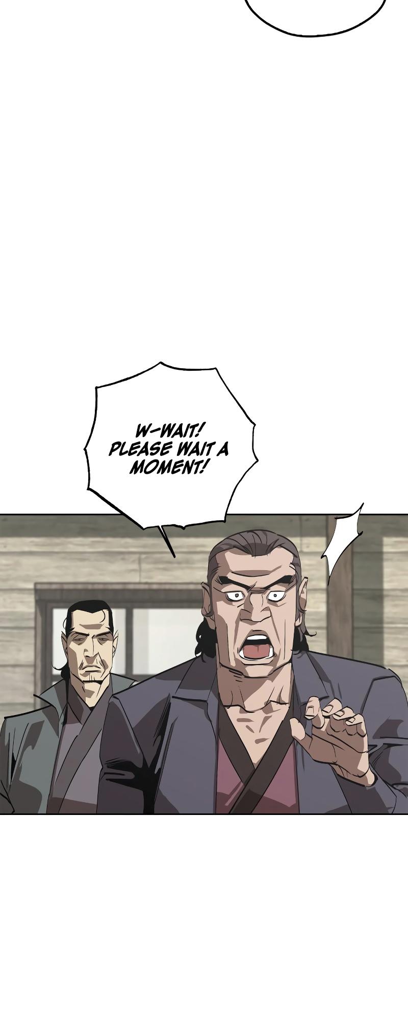 Martial Wild West Chap 1 - Next Chap 2