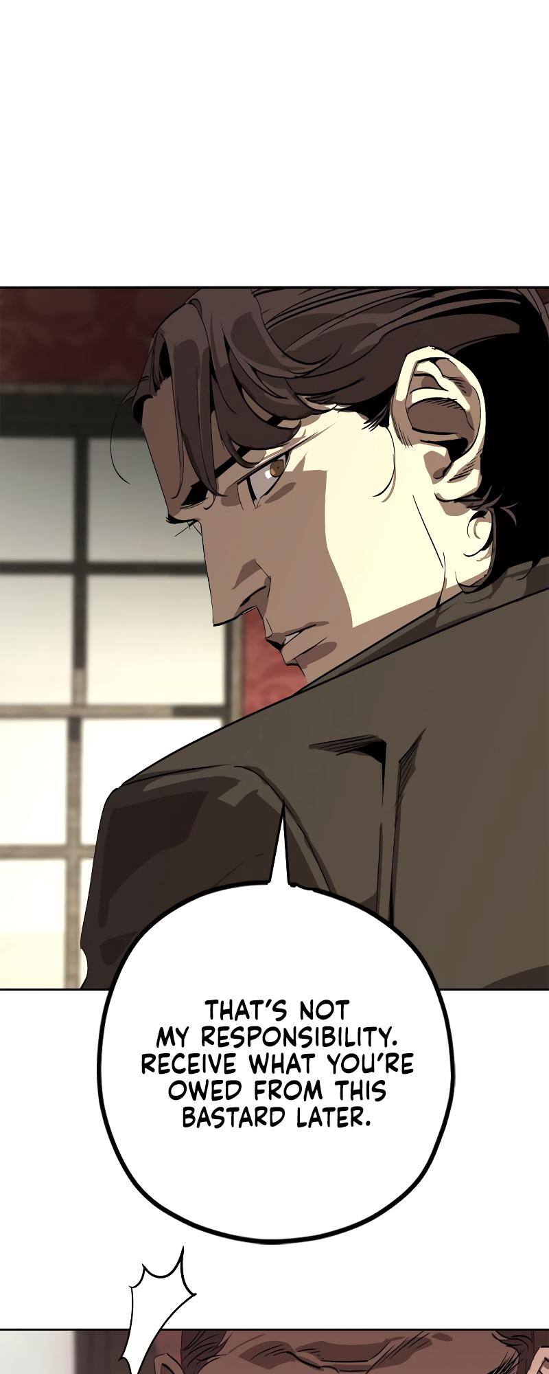 Martial Wild West Chap 1 - Next Chap 2