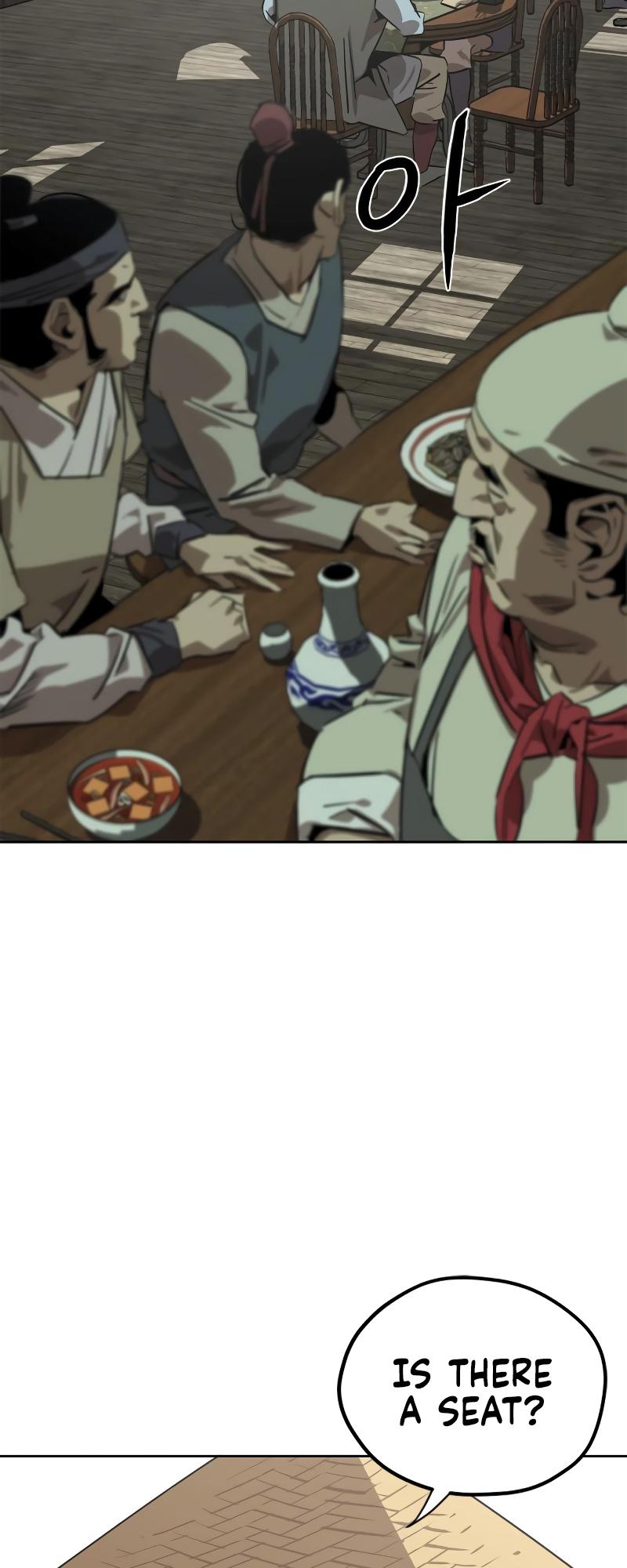 Martial Wild West Chap 1 - Next Chap 2