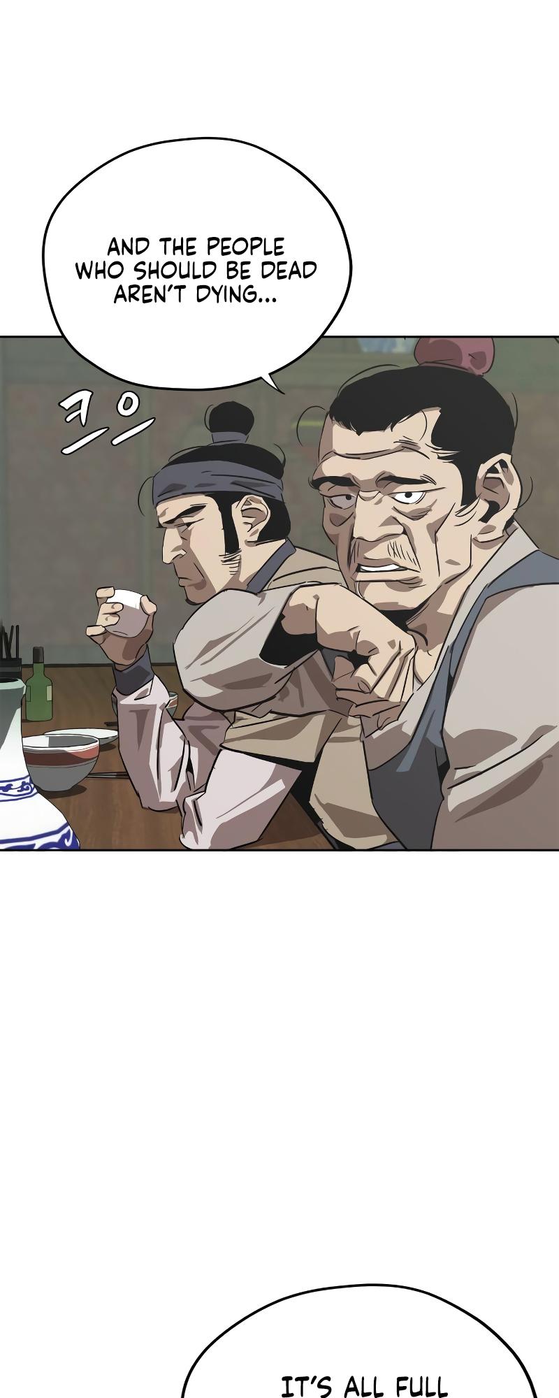 Martial Wild West Chap 1 - Next Chap 2