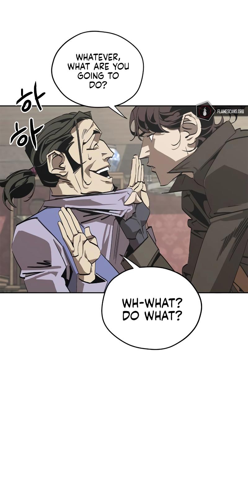 Martial Wild West Chap 1 - Next Chap 2