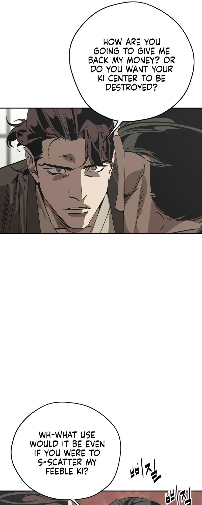 Martial Wild West Chap 1 - Next Chap 2