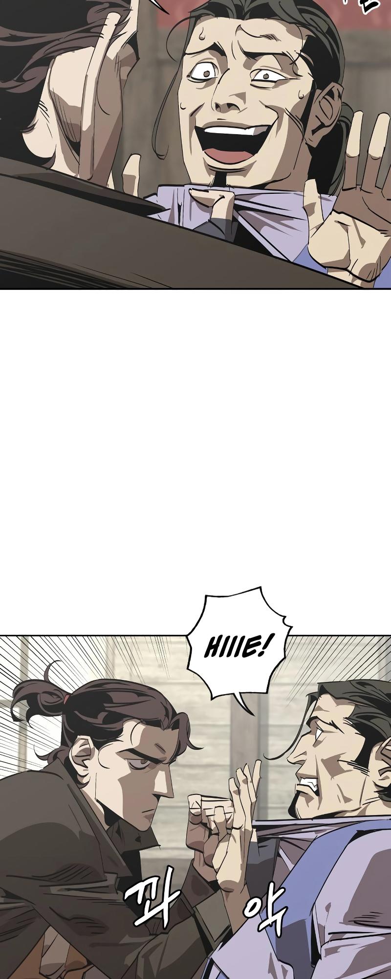 Martial Wild West Chap 1 - Next Chap 2