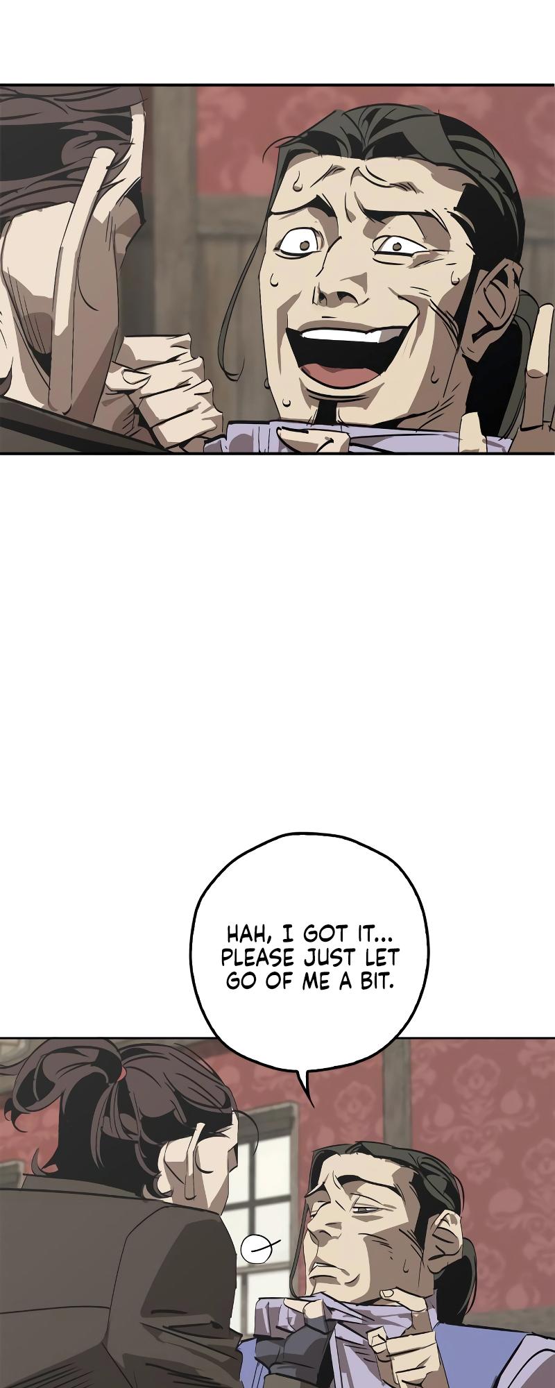 Martial Wild West Chap 1 - Next Chap 2